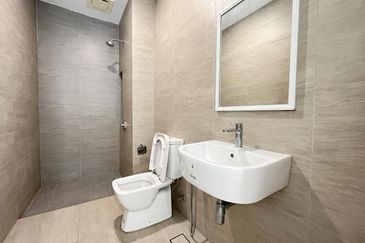 Cheria Residences, Tropicana Aman