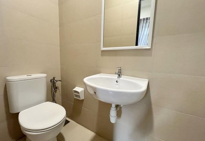 Cheria Residences, Tropicana Aman