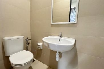 Cheria Residences, Tropicana Aman