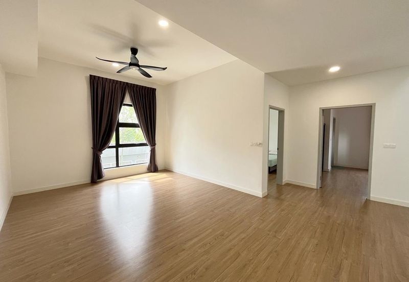 Cheria Residences, Tropicana Aman