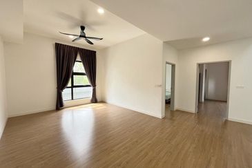 Cheria Residences, Tropicana Aman