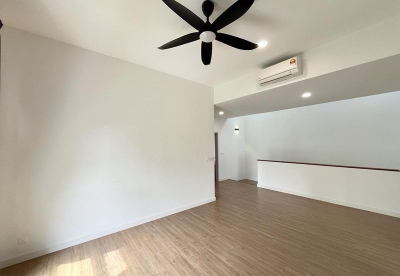 Cheria Residences, Tropicana Aman