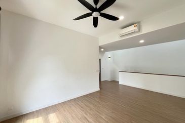 Cheria Residences, Tropicana Aman