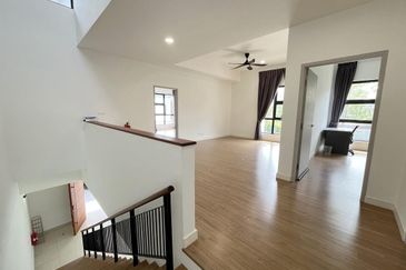 Cheria Residences, Tropicana Aman