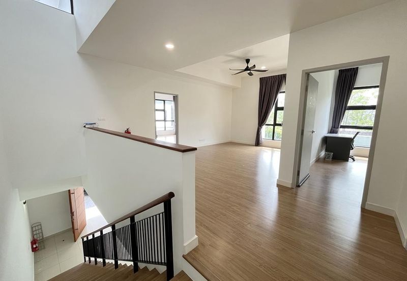 Cheria Residences, Tropicana Aman