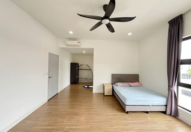 Cheria Residences, Tropicana Aman