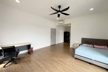 Cheria Residences, Tropicana Aman