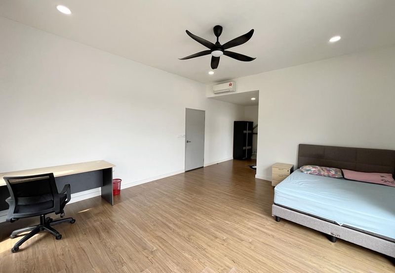 Cheria Residences, Tropicana Aman