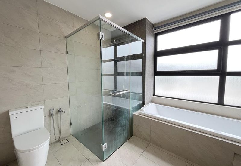 Cheria Residences, Tropicana Aman