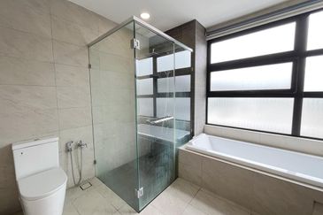 Cheria Residences, Tropicana Aman