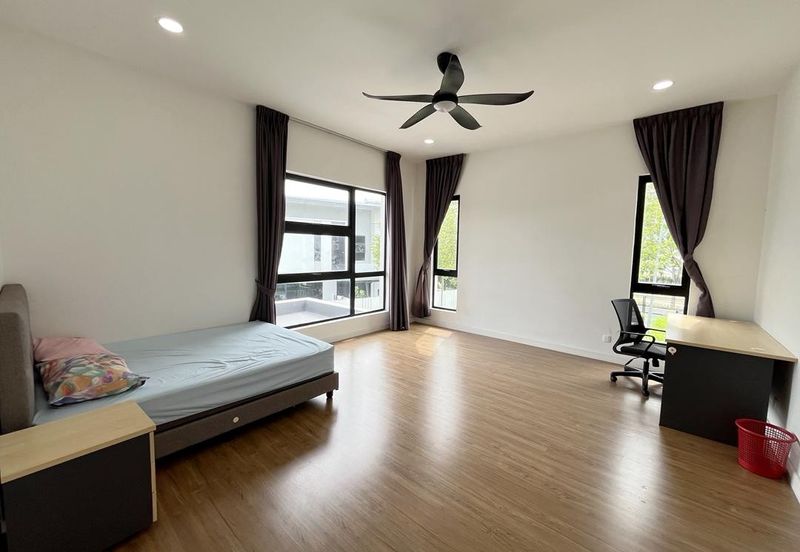 Cheria Residences, Tropicana Aman