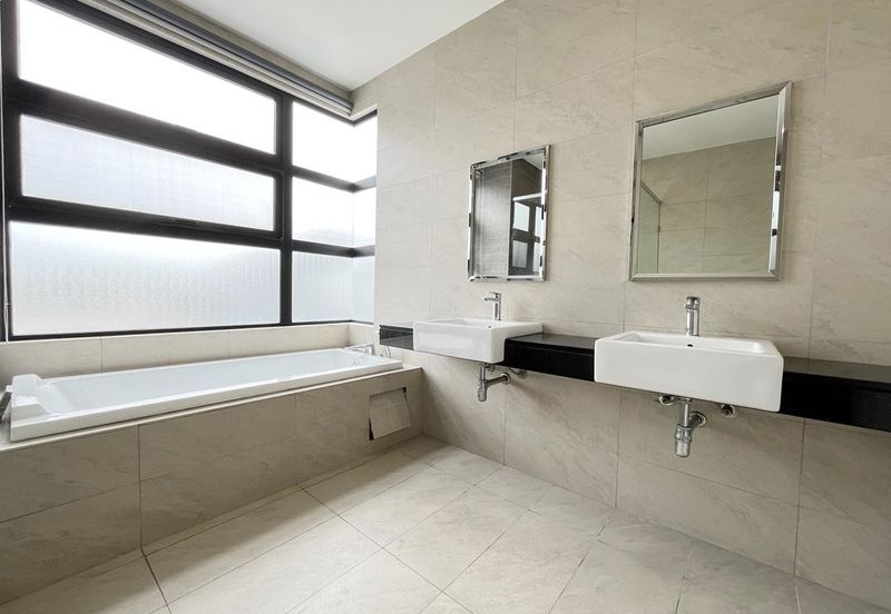 Cheria Residences, Tropicana Aman