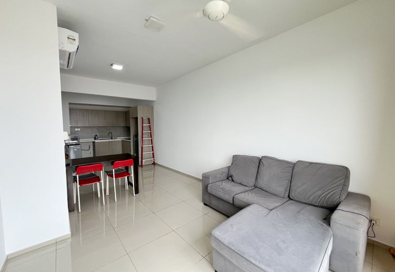 Gravit8 @ Klang South