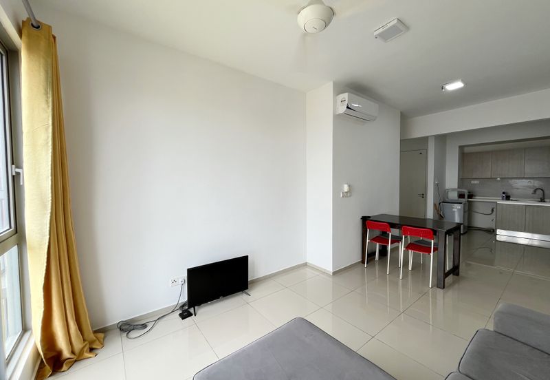 Gravit8 @ Klang South