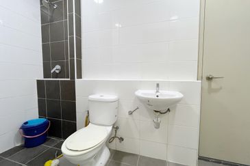 Periwinkle @ Bandar Rimbayu