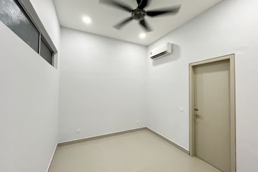 Periwinkle @ Bandar Rimbayu