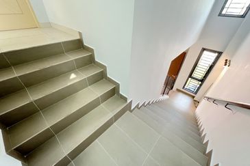 Periwinkle @ Bandar Rimbayu