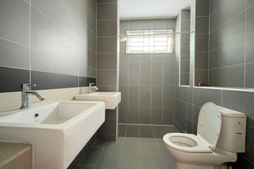 Periwinkle @ Bandar Rimbayu