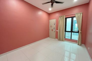 Periwinkle @ Bandar Rimbayu