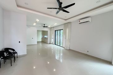 Periwinkle @ Bandar Rimbayu