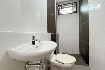 Periwinkle @ Bandar Rimbayu