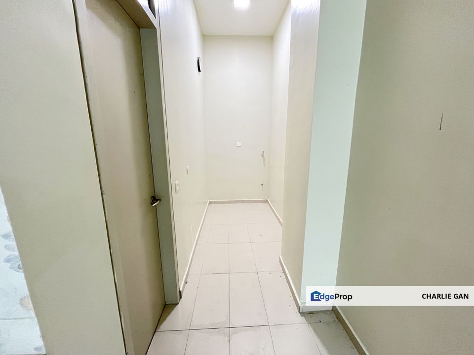 Periwinkle @ Bandar Rimbayu, Telok Panglima Garang, Selangor, Selangor, Telok Panglima Garang