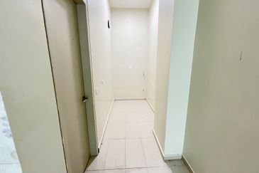 Periwinkle @ Bandar Rimbayu