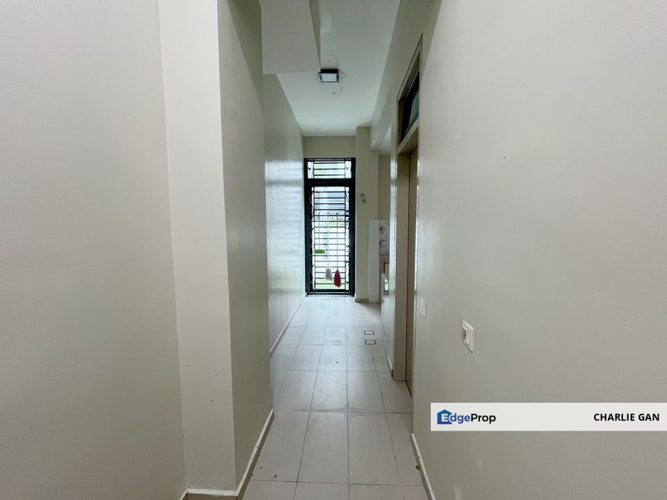 Periwinkle @ Bandar Rimbayu, Telok Panglima Garang, Selangor, Selangor, Telok Panglima Garang