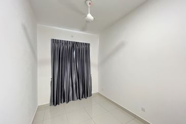 Robin @ Bandar Rimbayu