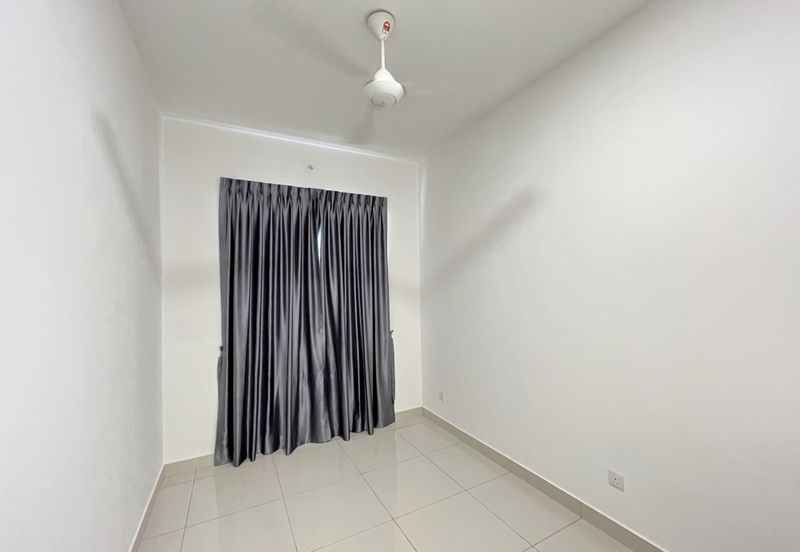 Robin @ Bandar Rimbayu