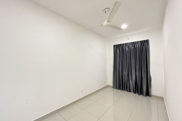 Robin @ Bandar Rimbayu