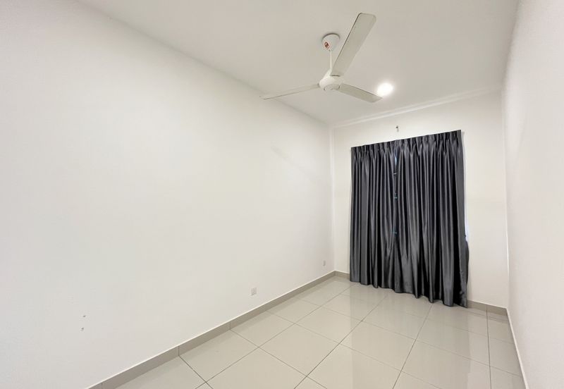 Robin @ Bandar Rimbayu