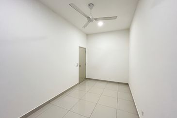 Robin @ Bandar Rimbayu