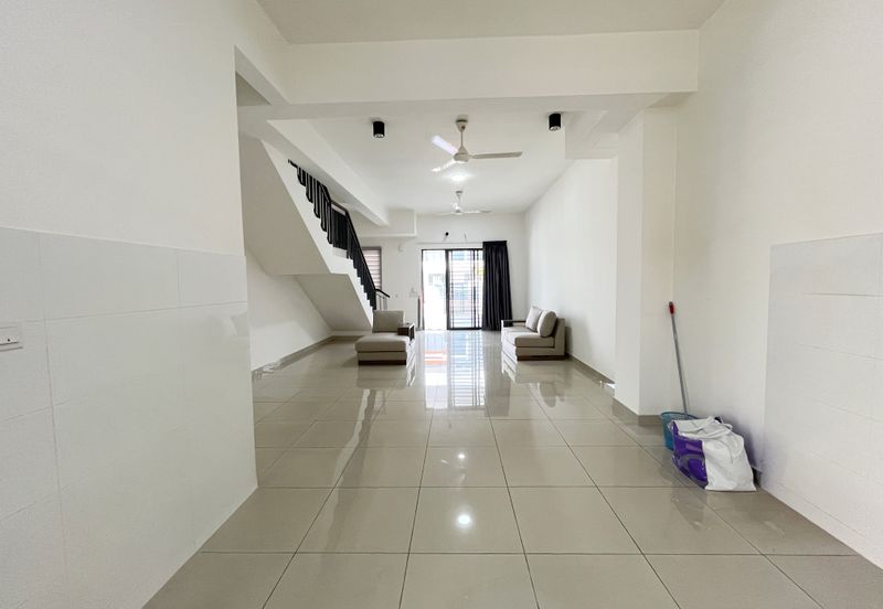 Robin @ Bandar Rimbayu