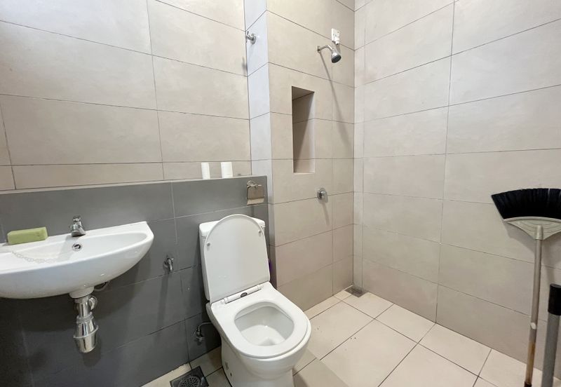 Robin @ Bandar Rimbayu