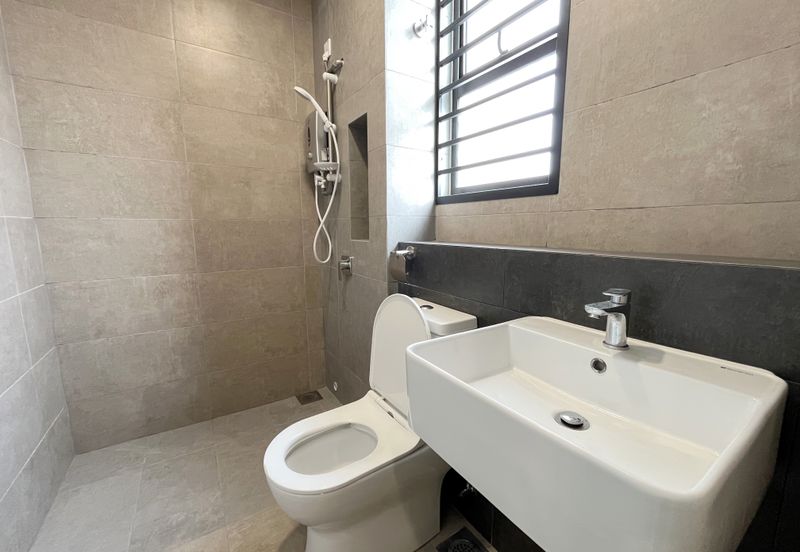 Robin @ Bandar Rimbayu