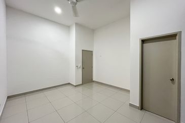 Robin @ Bandar Rimbayu