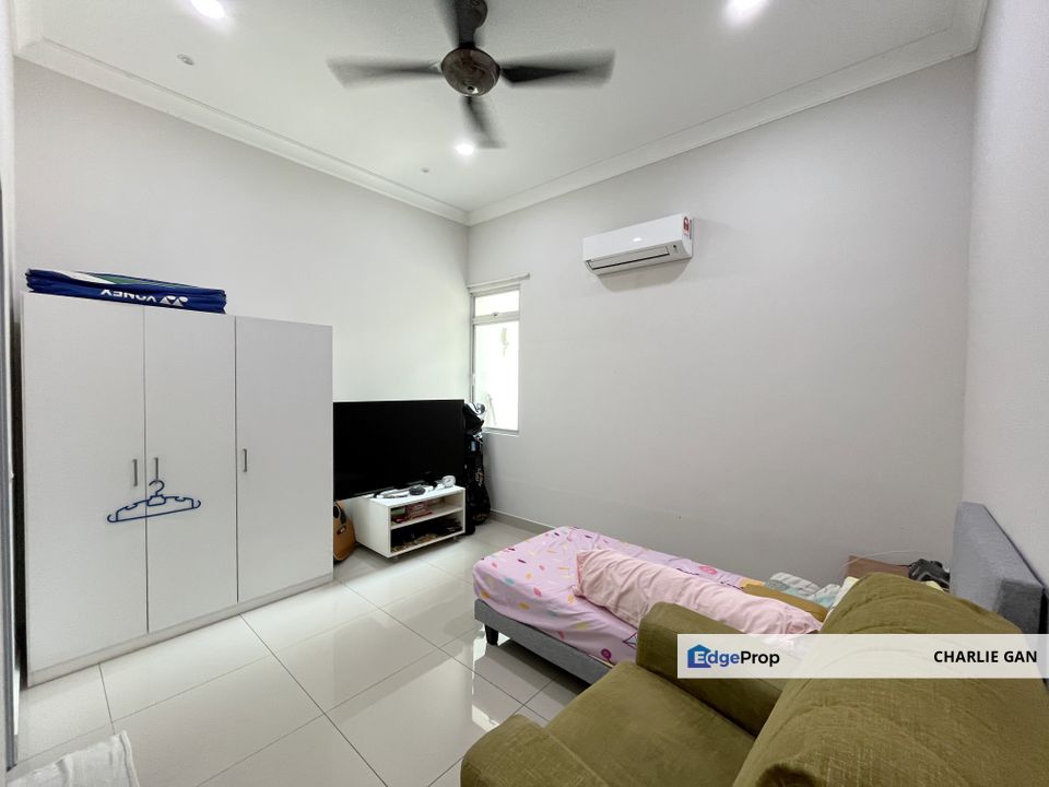 Perennia, Bandar Rimbayu, Selangor, Selangor, Kuala Langat