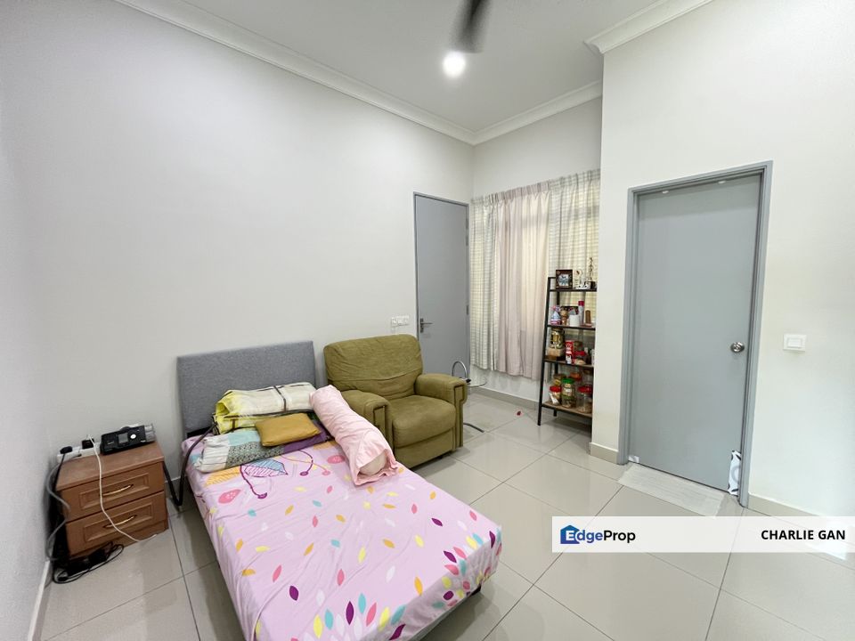 Perennia, Bandar Rimbayu, Selangor, Selangor, Kuala Langat