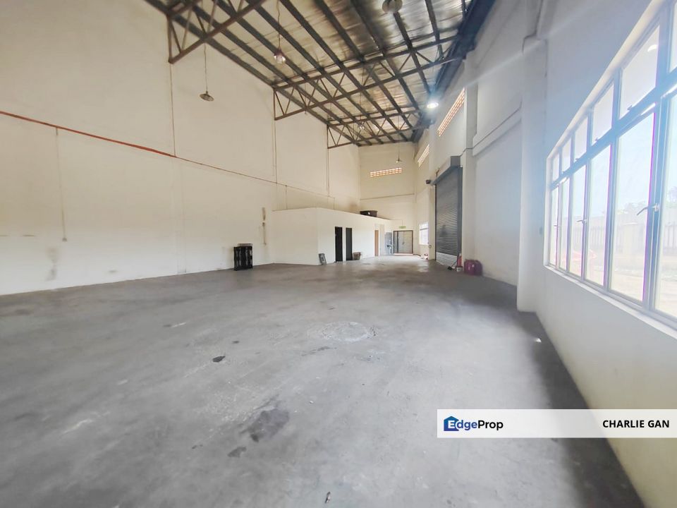 Bukit Kemuning Industrial Park, Shah Alam, Selangor, Selangor, Shah Alam