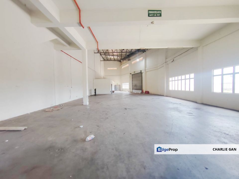 Bukit Kemuning Industrial Park, Shah Alam, Selangor, Selangor, Shah Alam