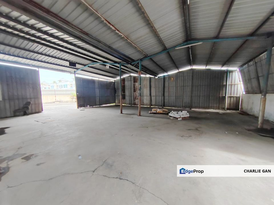 Meru, Klang, Selangor, Selangor, Klang