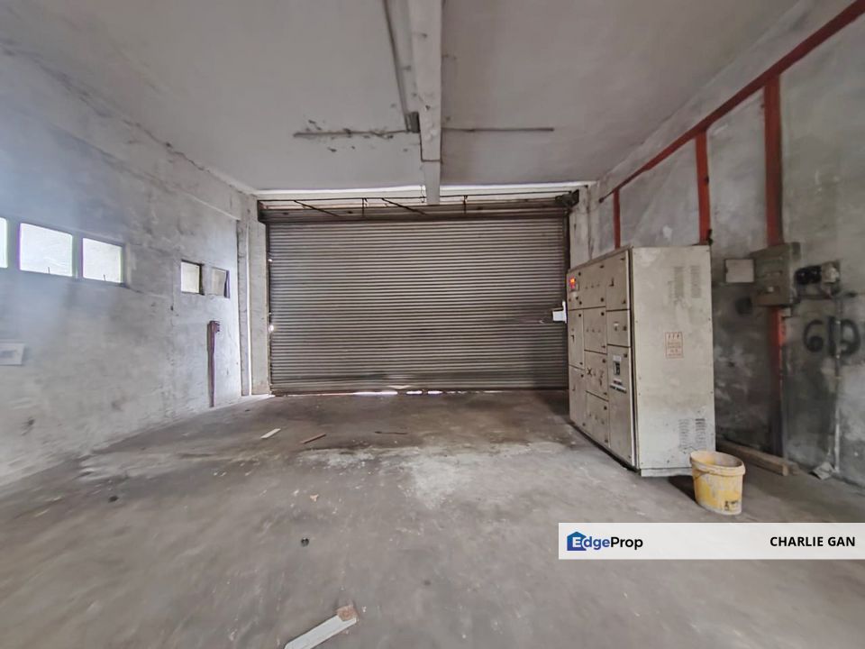 Meru, Klang, Selangor, Selangor, Klang