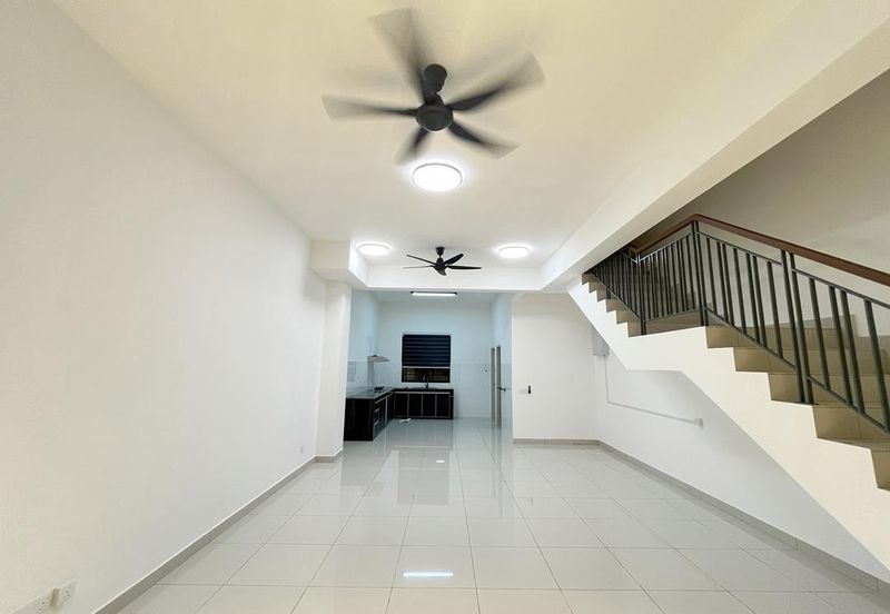 Robin @ Bandar Rimbayu