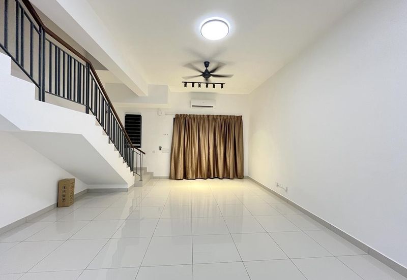 Robin @ Bandar Rimbayu