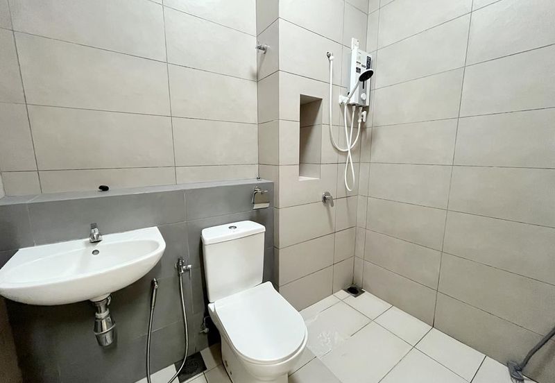 Robin @ Bandar Rimbayu