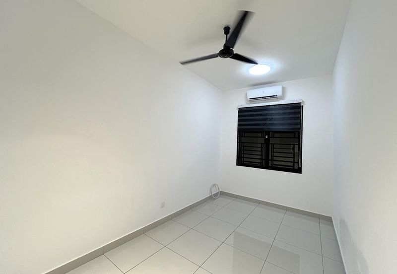 Robin @ Bandar Rimbayu