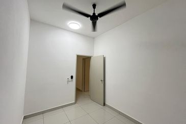 Robin @ Bandar Rimbayu