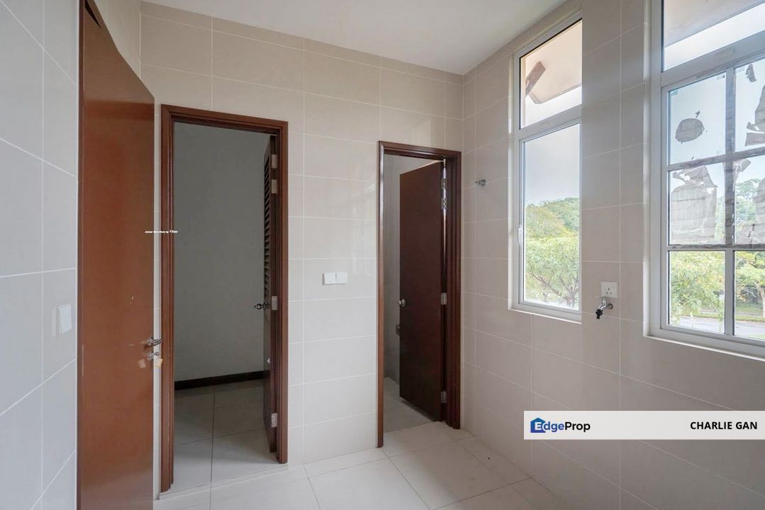 Setia Eco Park, Setia Alam, Selangor, Selangor, Setia Eco Park