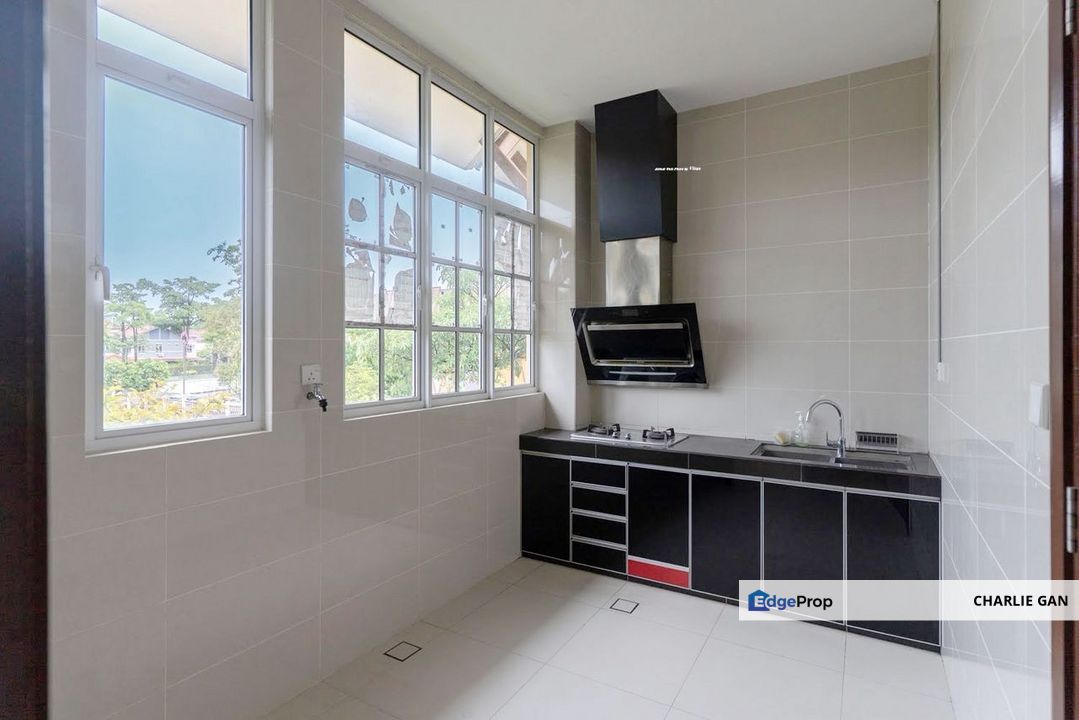 Setia Eco Park, Setia Alam, Selangor, Selangor, Setia Eco Park